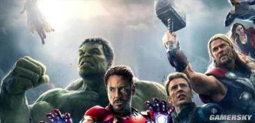 漫威电影,英雄集结，传奇再续