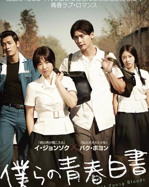 青春韩国电影,韩国电影中的青春记忆