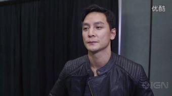 吴彦祖主演的电影,魅力与激情的完美融合